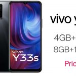 Vivo y33s Launched Date -Global Price And All Specific