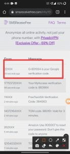 Create usa gmail account 