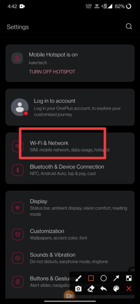 how to save mobile data