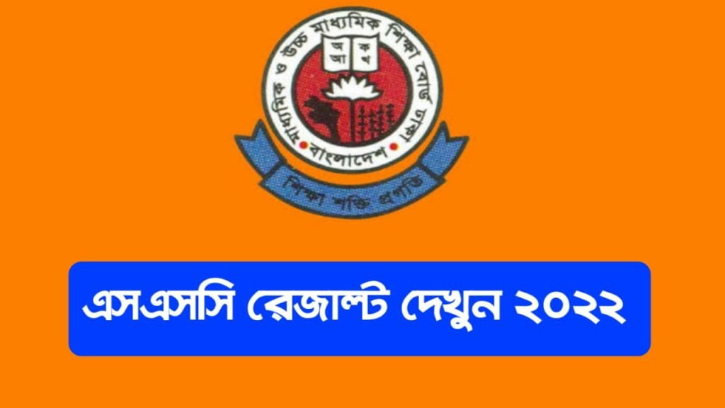 Check ssc result 2022 