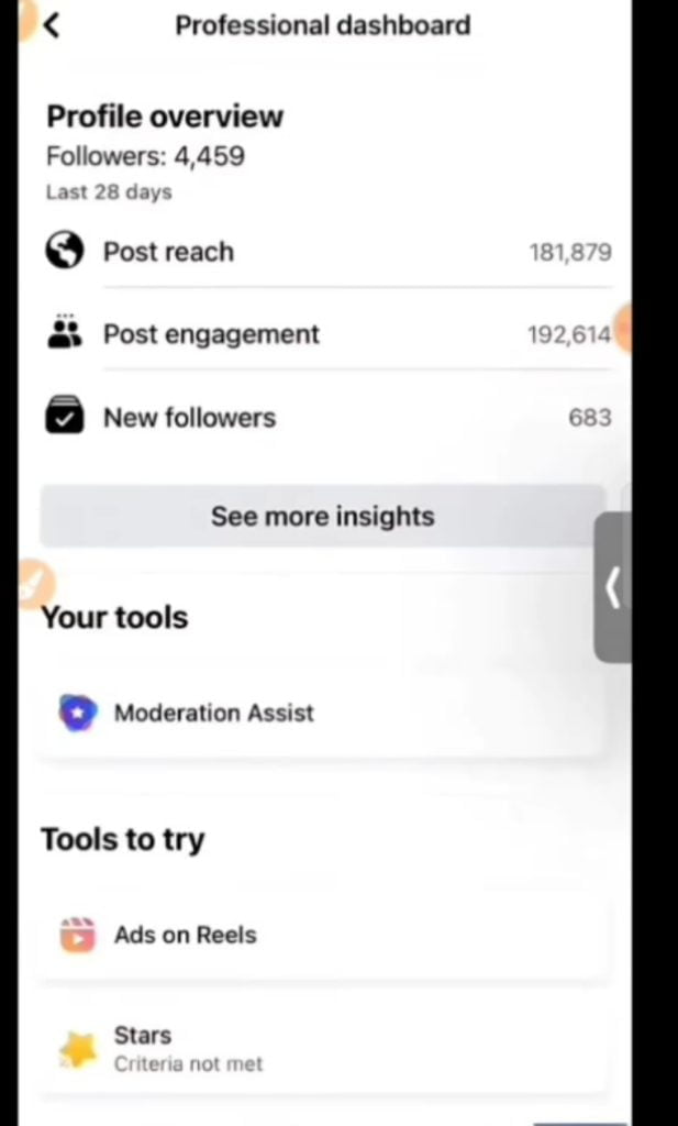 Facebook Reels Monetization 