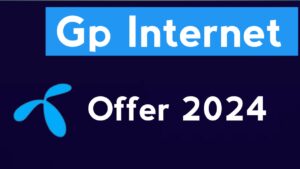 Gp internet offer 2024