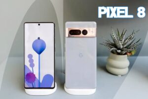 Samsung Galaxy S23 FE vs Google Pixel 8: Battle of the Mid-Range Flagships Google pixel 8 specification