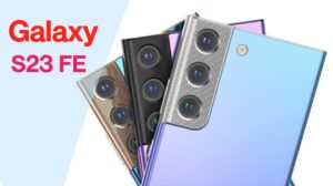Samsung Galaxy S23 FE vs Google Pixel 8: Battle of the Mid-Range Flagships Samsung s23 FE