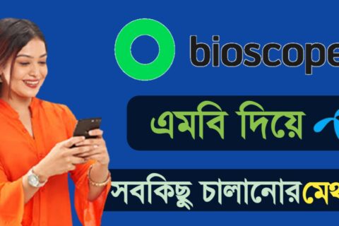Gp Bioscope MB bypass method